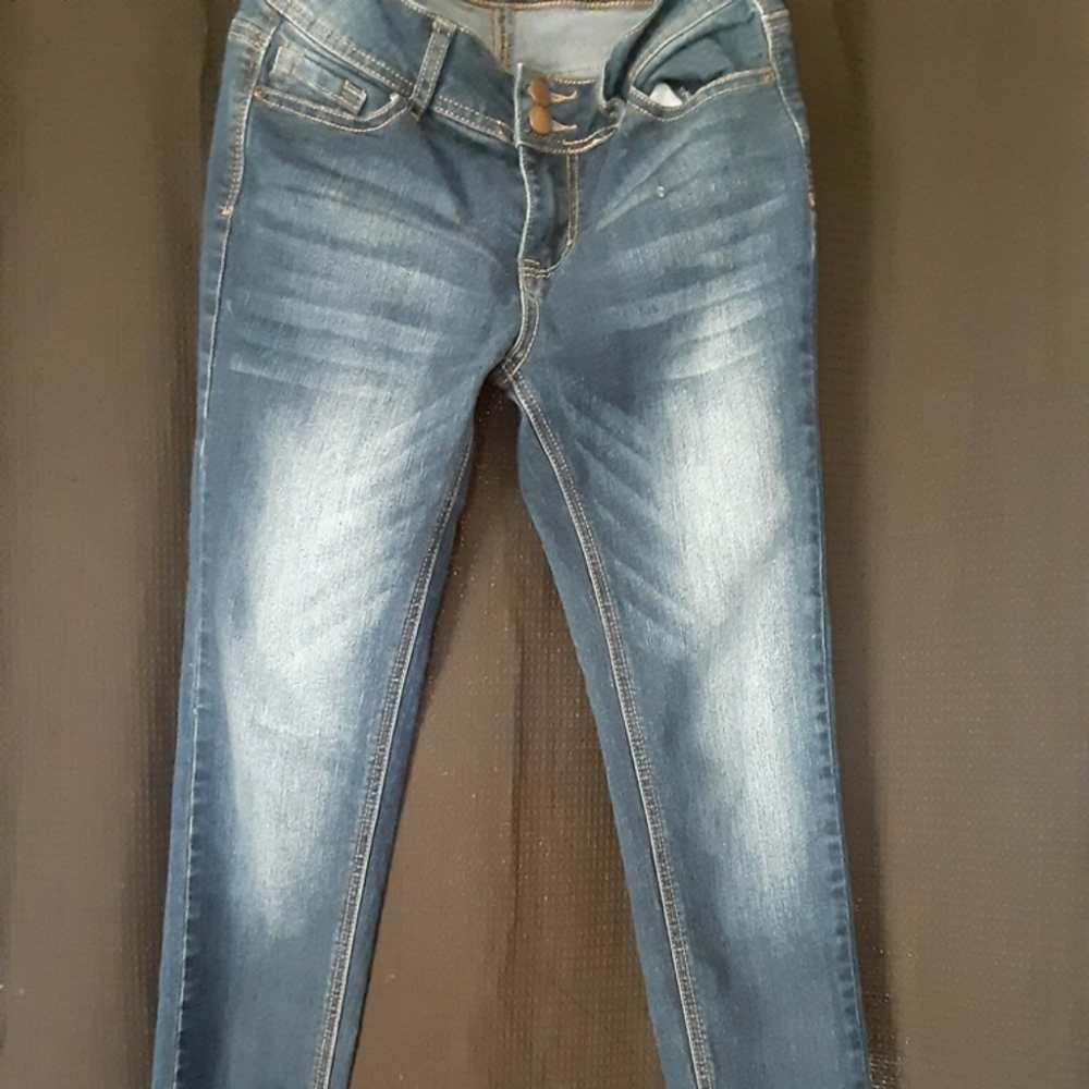 ENCORE JEANS